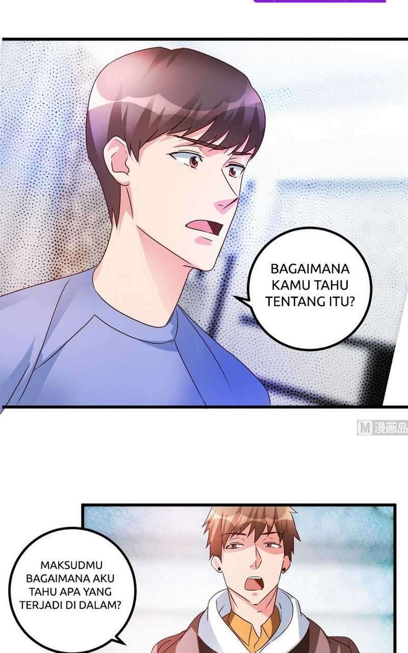 The Immortal Doctor Chapter 42 Gambar 18